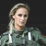 Dominique Schreinemachers (Luchtmachtpiloot / gedragspsycholoog)