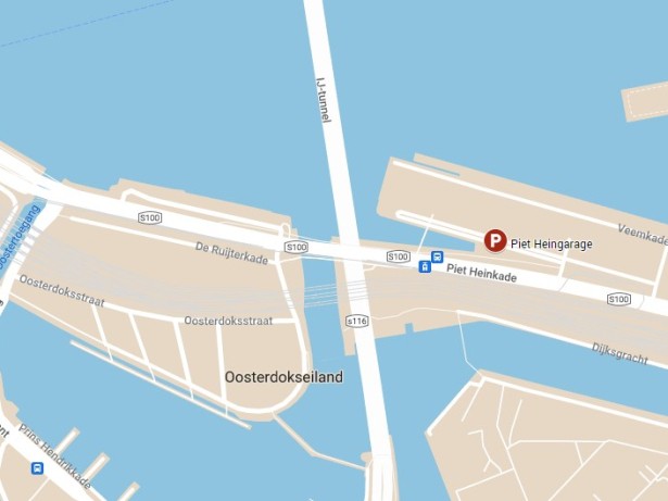 ICTRecht Amsterdam