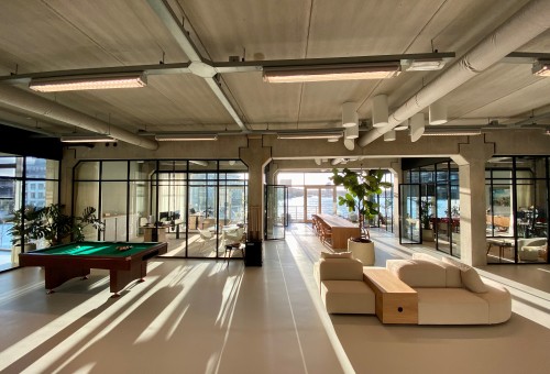 Kantoor Hoogenraad & Haak golden hour.jpg