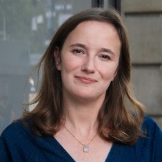 Suzan vdA - Stek