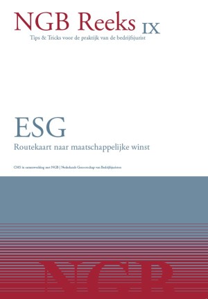 NGB Reekx IX_ESG_Omslag
