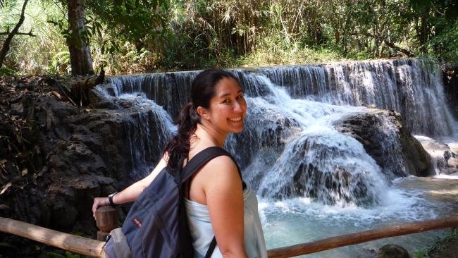 Esther-v-Susteren-2010_Luang Prabang